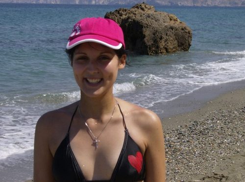 nikimargaroni's profile picture. 