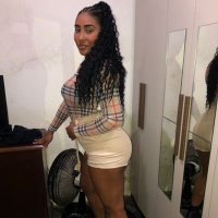 Sther Brandão (@sthersillva07) 's Twitter Profile