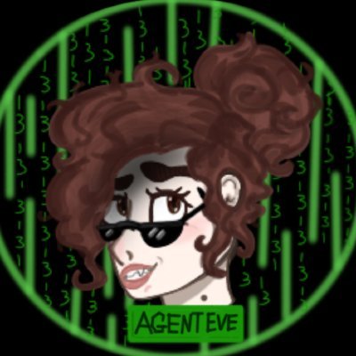 AgentEve13 Profile Picture