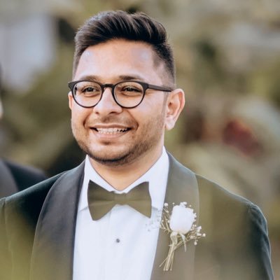 VP, Network Products at @Mastercard | @PaceUniversity @Pace_Seidenberg Alumnus | @LFC Supporter | Owner @WeAdoreLFC