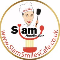 Siam Smiles Thai Cafe(@SiamSmilesCafe) 's Twitter Profileg