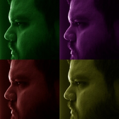 PassionRevival's profile picture. 