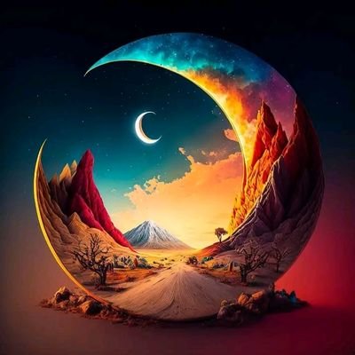 fulmocha's profile picture. Universe