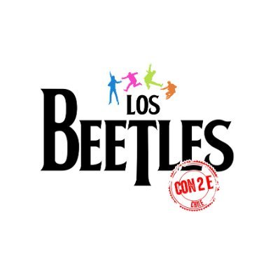 LOS BEETLES CON 2E Banda Profesional de Tributo a The Beatles. Un recorrido musical, caracterizados con trajes de cada época y sus instrumentos originales.