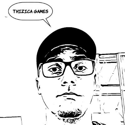 Um gamer das antigas vivendo intensamente o mundo dos jogos