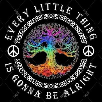 Proud to be a Democrat, just an old hippie, raised in the 60's everyone is created equal, love my garden. do not Dm, peace love and happiness.....
