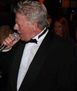 A very proud Welshman who has returned to serious writing/singing after a 36 year gap - long story :-)