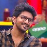 KVeriyanzzz's profile picture. Thalaivar🤴KAVIN @Kavin_m_0431  || EllarumNallaIrupom :)