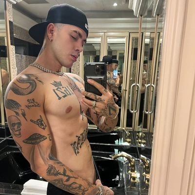 JD PANTOJA🥵🍆