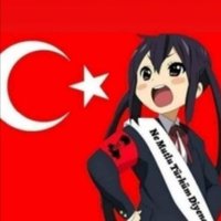 Syniox(@LimitedBuyerKus) 's Twitter Profile Photo