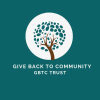 GBTC Trust (@gbtctrust) Twitter profile photo