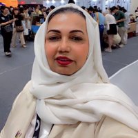 عائشة سلطان (@ayshas6) 's Twitter Profile