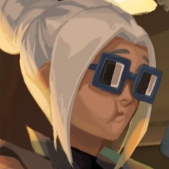 pumey_arts's profile picture. Not-so-Concept-Artist @Nouns/Wassies
open for commissions/project
IG: fumei9
artstation: fumei09