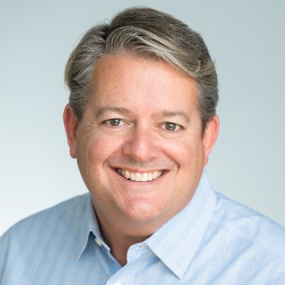 johndpotter's profile picture. U.S. Deals Clients & Markets Leader | Experienced M&A advisor | vamo @PwC_LLP