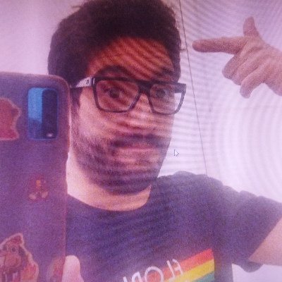 Si no entendés mi argumento, enojarte es lo mejor.
BOCA PASIÓN💙🧡!
🙌Buena Onda!🙌
Ingeniero en Detodo.
Freestyle, Tech, Gaming, Fútbol♥
11:11? ♥ MESSI ♥