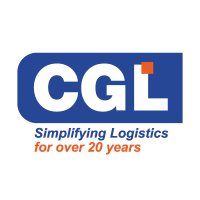 CG Logistics(@CGLogistics2002) 's Twitter Profile Photo