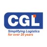 CGLogistics2002's profile picture. CG Logistics is a trusted logistics provider offering reliable and efficient logistics solutions for businesses.
Simplifying Logistics for over 22 Years.