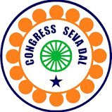 Official Twitter Handle of Morena Congress Sevadal, Madhya Pradesh