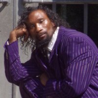 Roosevelt Sanders - @UpAndComingSupp Twitter Profile Photo