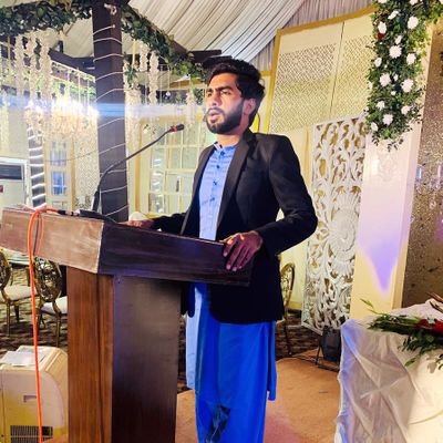 Advocate | Senior Vice President PPP PSF S.M Law College | Bhuttoist by political ideology 🇱🇾 |Faith in Democracy🇱🇾