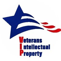 Veterans Intellectual Property(@veterans_ip) 's Twitter Profile Photo