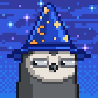 heterolysis1991's profile picture. Systems architect  Scottsdale #pixelart #digitalillustration #polygon