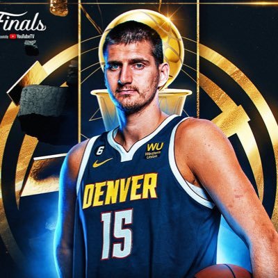 Nuggets stats & opinions | Nikola Jokic is the best basketball player in the world | 2023 NBA Champs 🏆