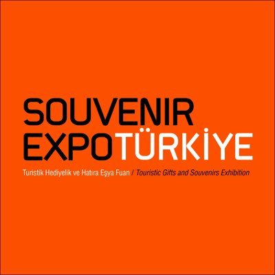 Turistik Hediyelik ve Hatıra Eşya, El Sanatları ve Yöresel Ürünler alanlarında marka olan Souvenir Expo fuarı 5-7 Aralık 2024 yılında Türkiye’de gerçekleşecek.