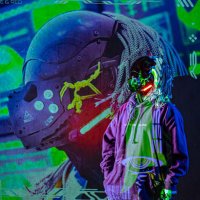 鈴木阿呆A.k.a.貧弱 (@suzukiaho) Twitter profile photo