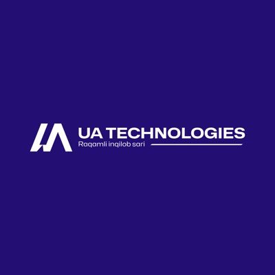 UA Technologies - the digital revolution