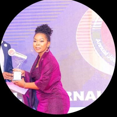 Health & Science multimedia journalist. @Oxford Climate Journalism Network (OCJN) fellow 2024|AJEA 2023 Winner |
INMA's 2021 Top 30 Under 30| Moderator| DOZ