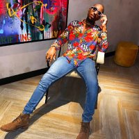 Freddy (@fredmckoy) 's Twitter Profile Photo