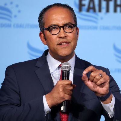 Supporting Hurd for America 2024 and a bold, pragmatic, and innovative GOP of the future.  Never Trump.