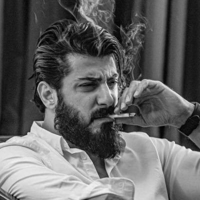 Perbatov's profile picture. ٰ