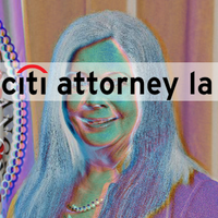 L.A. Citi Attorney Hydee Feldstein Soto (parody)(@CitiAttorneyLa) 's Twitter Profile Photo