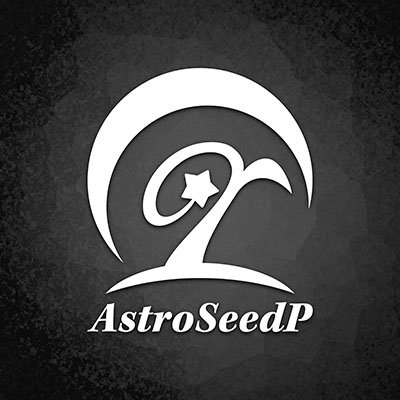 AstroSeedP Profile Picture