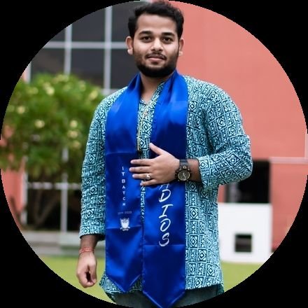 SE @ TCS (Digital) || Competitive Coding 💻 & Chess ♟️ Enthusiast || TICT’23.