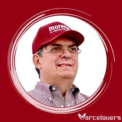 Voluntariado digital para quienes buscan la transformación de México con Marcelo Ebrard. 🇲🇽
#MejorMarcelo #ConMarceloSí #ContinuidadConCambio