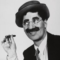 Grouchomarxismo(@Grouchomarx6477) 's Twitter Profile Photo