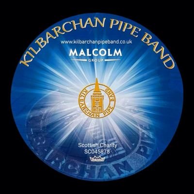 Grade 3B, Grade 4B and community band.
The band is family centred and based in the Renfrewshire village of Kilbarchan, Scotland.
Reg Charity No.: SC045878