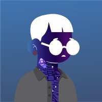 Dan.ETH (@nevareznwckzbl) Twitter profile photo