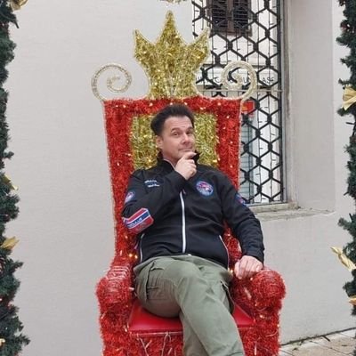 Stmk61's profile picture. 