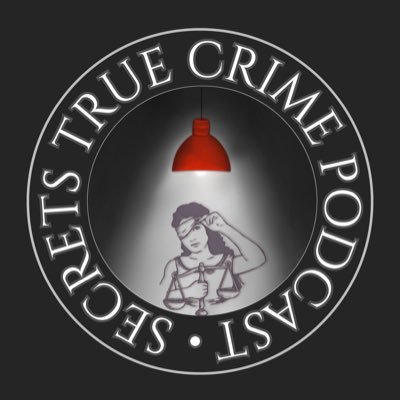 Secrets True Crime Podcast