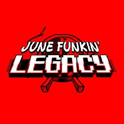 JuneFunkArchive Profile Picture