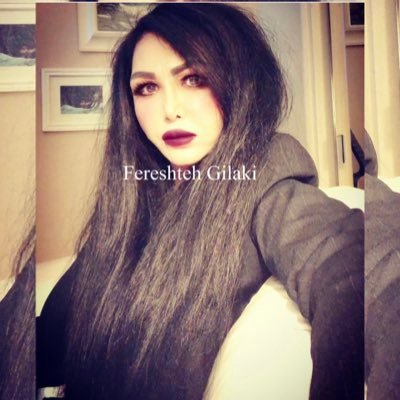 fereshtehgilaki Profile Picture