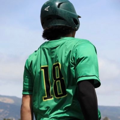 Jordan Simkins | 17 | Baseball