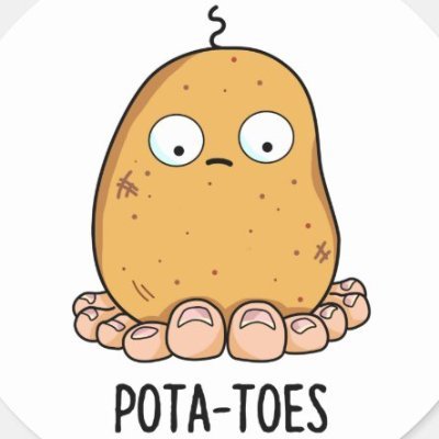 potaTOE_666 Profile Picture