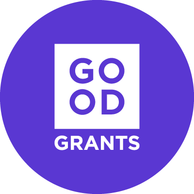 good_grants Profile Picture