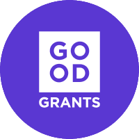 Good Grants(@good_grants) 's Twitter Profile Photo