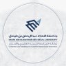 IAU_VPSRI's profile picture. الحساب الرسمي لوكالة #جامعة_الإمام_عبدالرحمن_بن_فيصل لـلــبـحــث الـعـلـمــي والابـتــكـار￼￼ University Vice Presidency for Scientific Research and Innovation